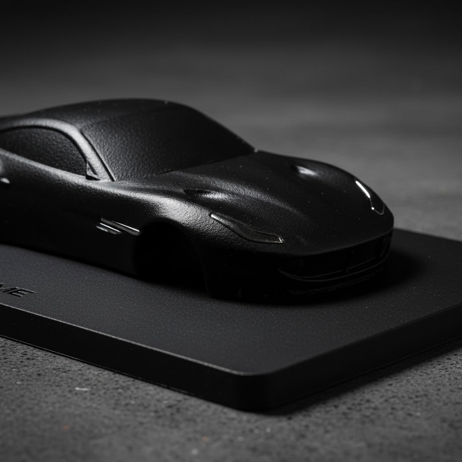 OBSIDIAN