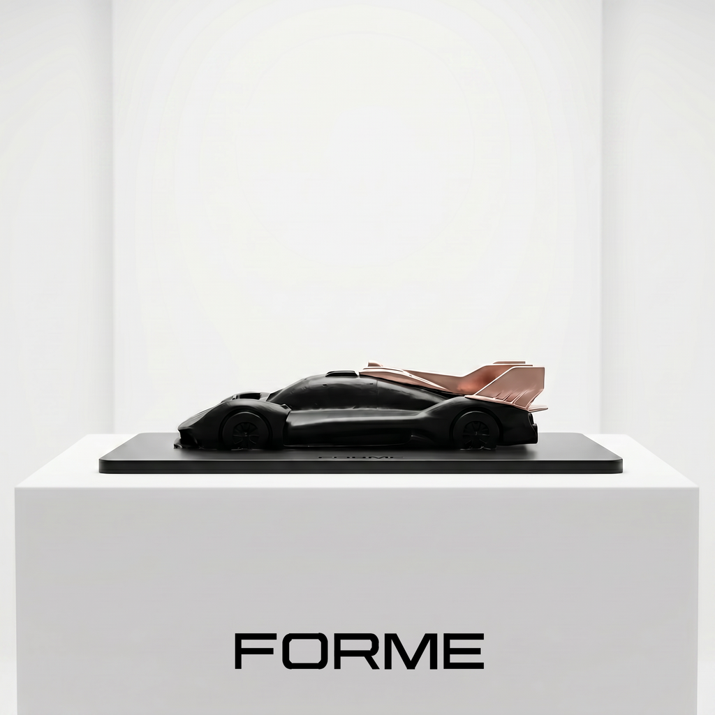 LMP49.9 · Mod.2 · Obsidian Rose