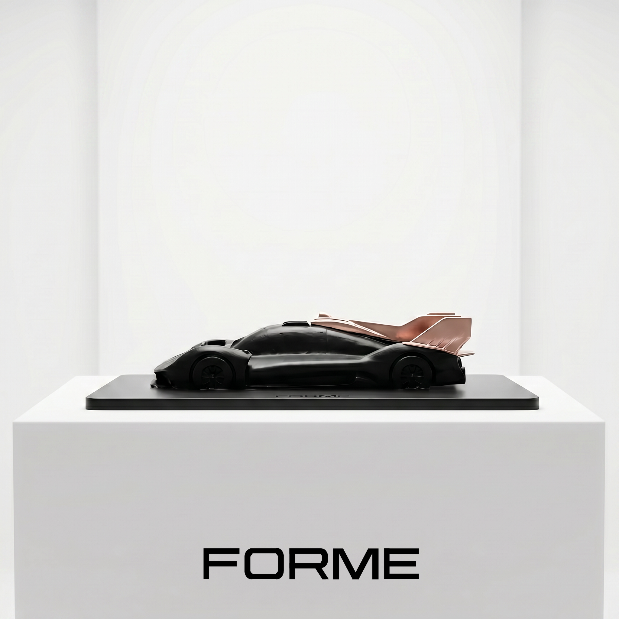LMP49.9 · Mod.2 · Obsidian Rose