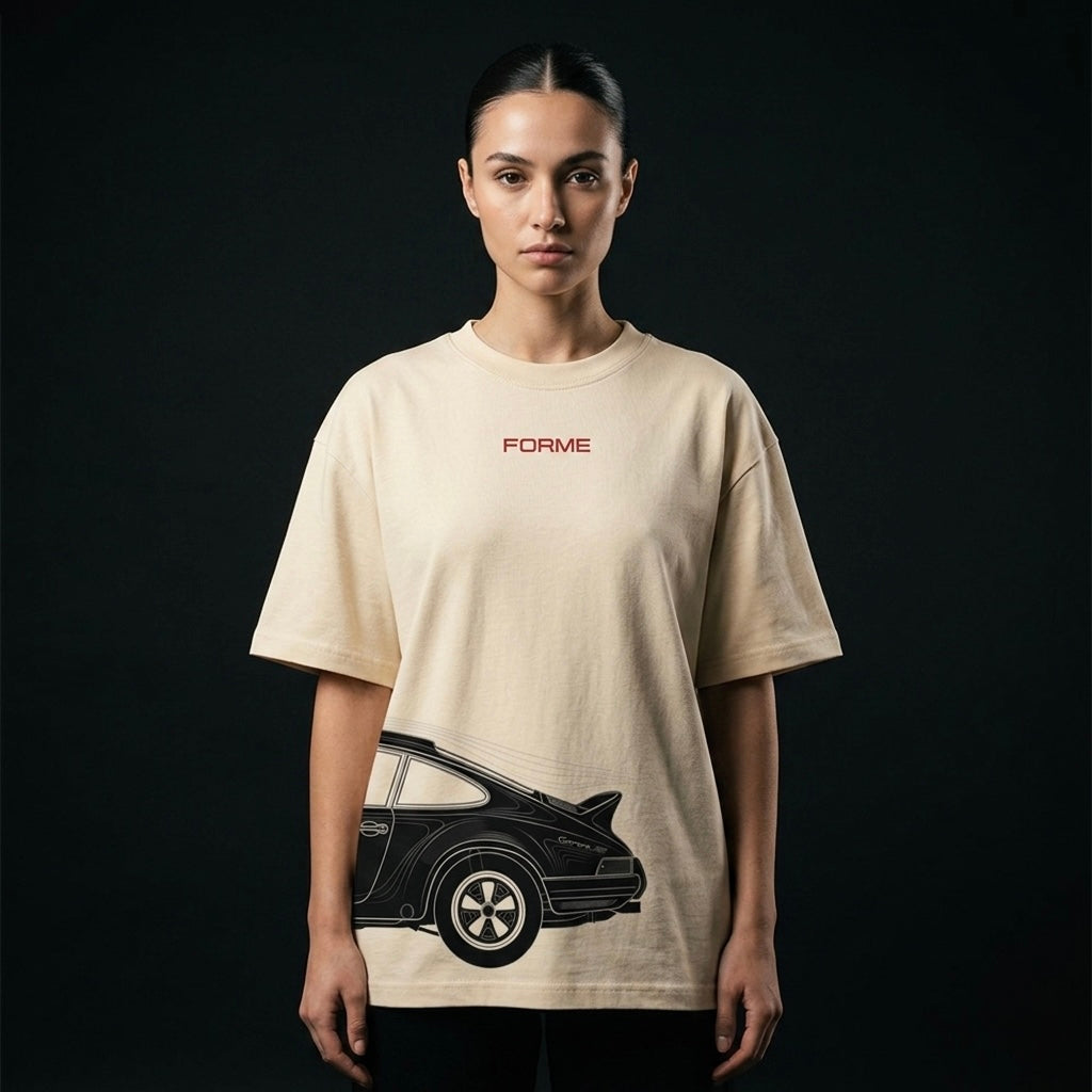 Icon 930 · Mini Tee