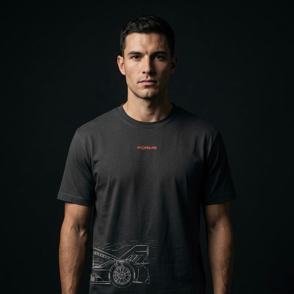 LMP49.9 · Tee