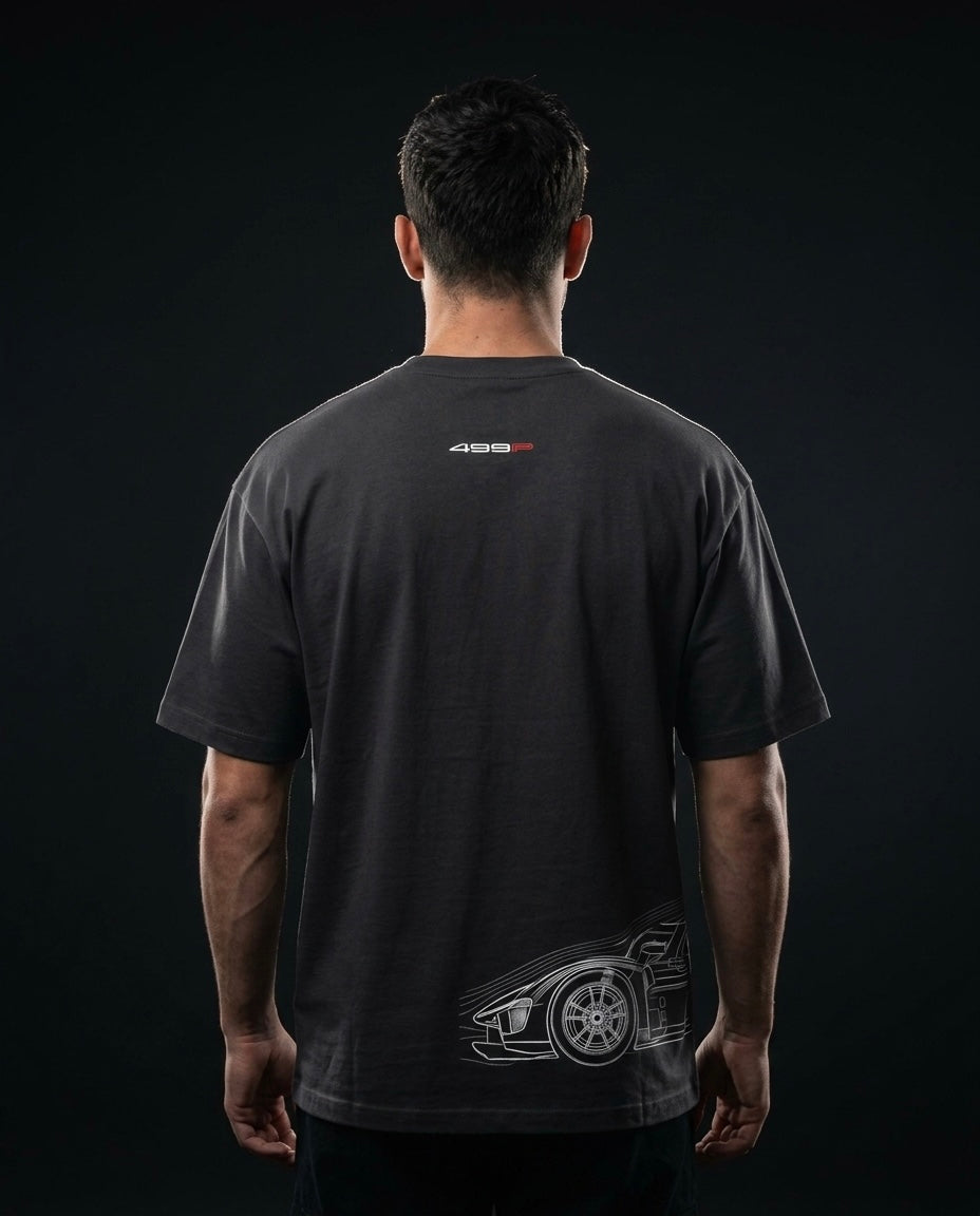 LMP49.9 · Tee