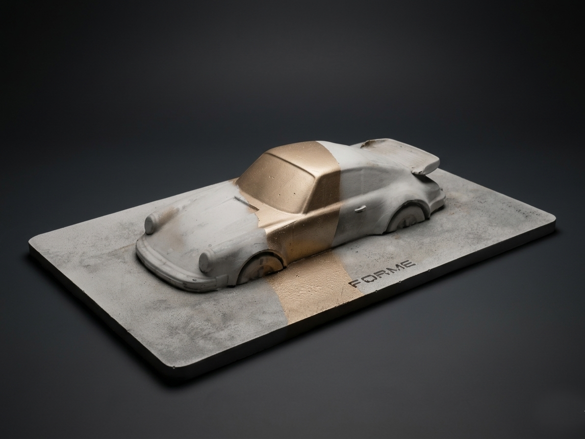 Icon 930 · Mod.4 · Concrete Gold