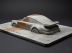 Icon 930 · Mod.4 · Concrete Gold