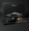 Icon 930 · Mod.2 · Shadow Gold