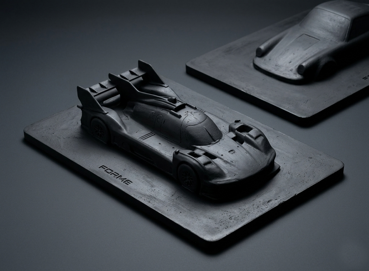 LMP49.9 · Mod.3 · Concrete Dark