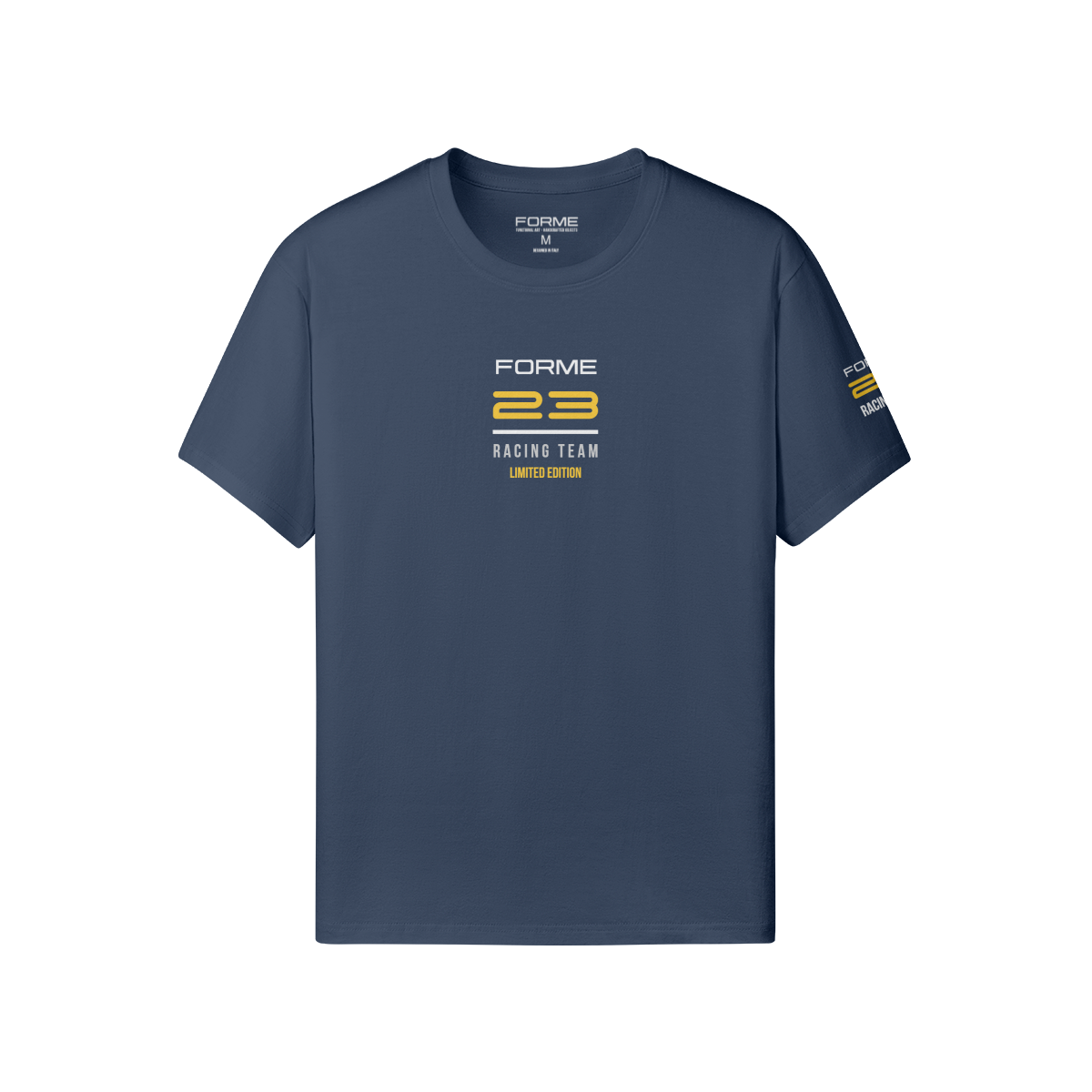 T-Shirt Racing Team 23 Limited Edition